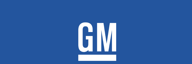 Товары General Motors в наличии!